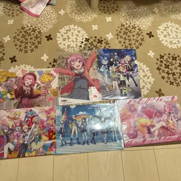 프로젝트 세카이 클리어 파일 5페이지