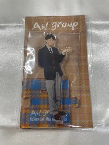 정문량규 아크릴 스탠드