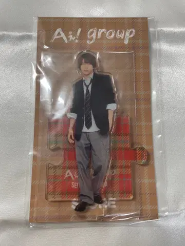 스에자와 세이야 아크릴 스탠드