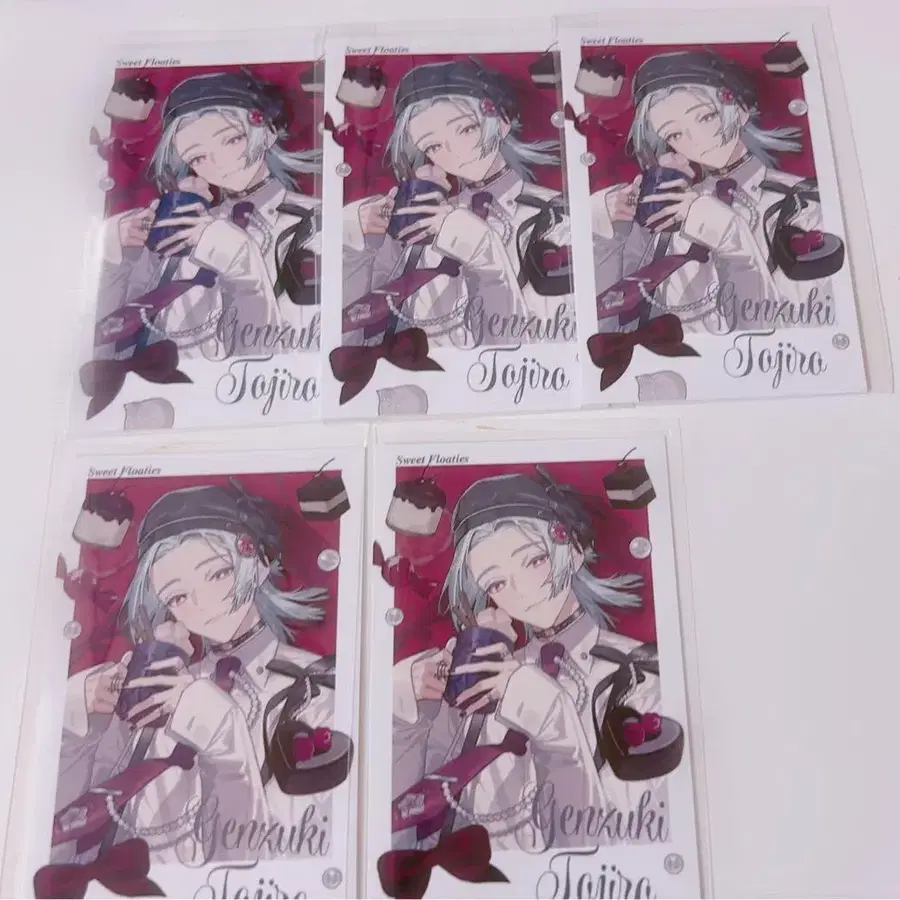 1번째 상품 이미지