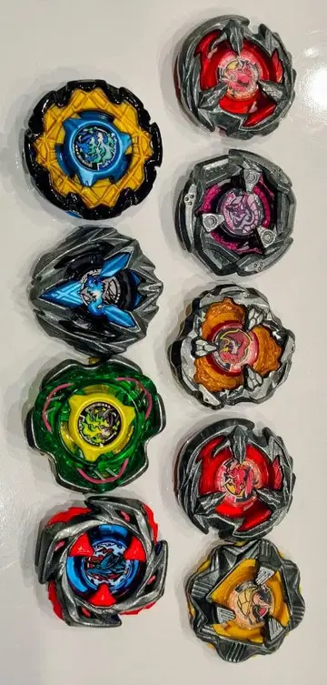 베이블레이드 묶음 판매