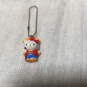 지역 한정 키티 미토 코몬