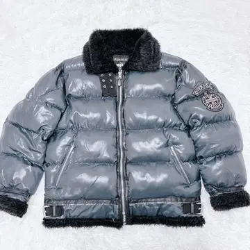 남성용 다운 자켓 3L 사이즈 y2k archive 빅 사이즈 육후