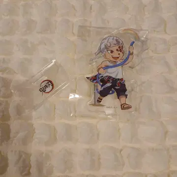 귀멸의 칼날 우즈이 텐겐 아크릴 스탠드