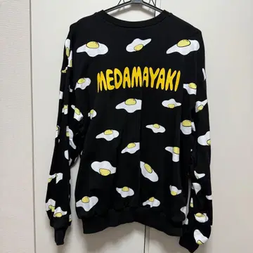 푸뉴즈 눈알 프라이 사이즈 2