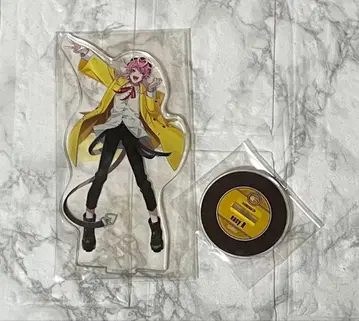 히프노시스 마이크 flava2 아메무라 람다 아크릴 스탠드