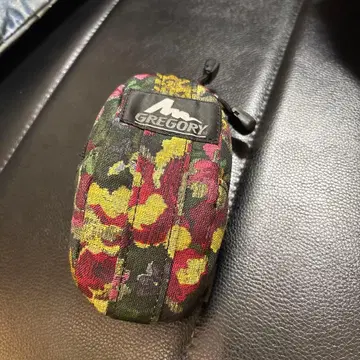 GREGORY 패디드 케이스 s