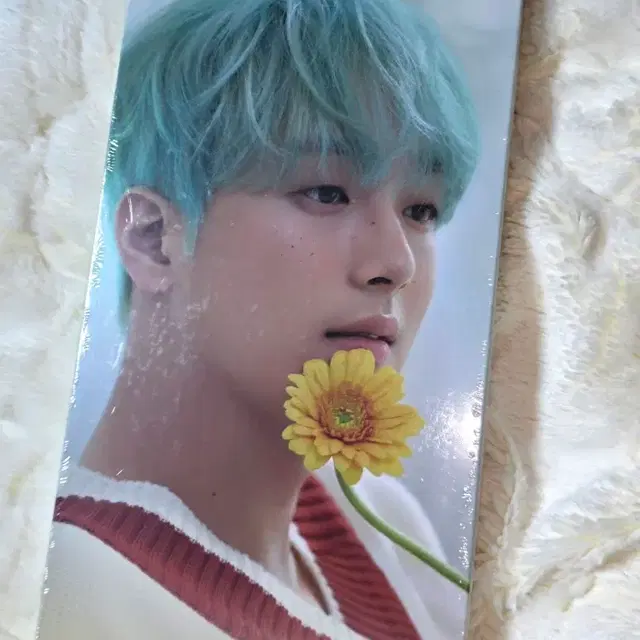 (미개봉) 이찬원 ONE 1집 앨범 한정반