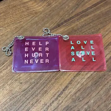 후지이 카제 멀티 케이스 2세트