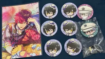 마법사의 약속 묶음 판매 북쪽 나라