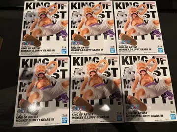 KOA 니카 피규어