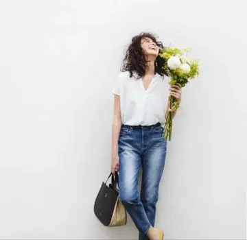 RED CARD PLST 별주 Synchronicity 데님 24