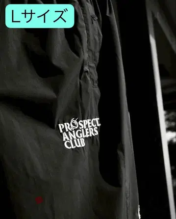 [ 새상품 ] 프로스펙트 앵글러즈 클럽 deps 김켄 버스브리게이드