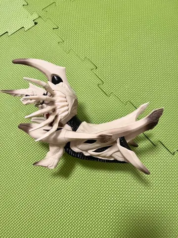 무비 몬스터 시리즈 가메라 2 레기온 습래 Godzilla Movie