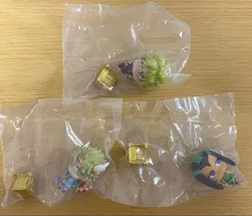 죠죠콜렉션 죠죠월드3