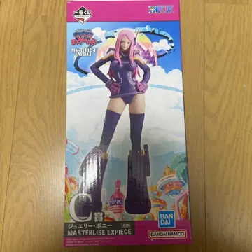 원피스 제일복권 -미래섬 에그헤드- C상 주얼리 보니 피규어