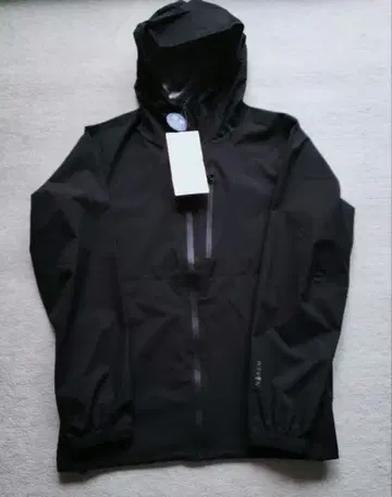 워크맨 WORKMAN INAREMPREMIUM Air 레인 자켓