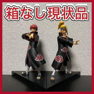 나루토 질풍전 dxf 시노비 릴레이션즈 데이다라 전갈 피규어