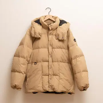 yeti Y(dot) BY NORDISK 다운 자켓