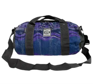 90년대 VANS 보스턴 백 드럼 백 USA제 25129