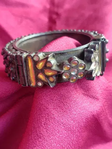 빈티지 [ 인도산 ] 뱅글