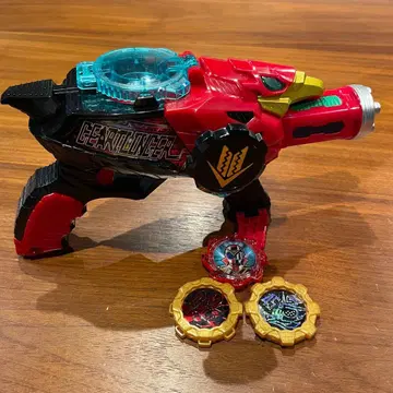 젠카이저 기어트링거