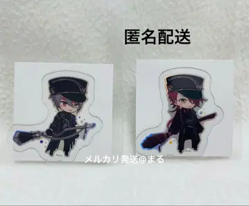 마법사의 약속 마호야쿠 6주년 클리어 카드 오웬 카인