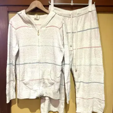 젤라또피케 gelato pique 룸웨어 핑크 상하의 세트