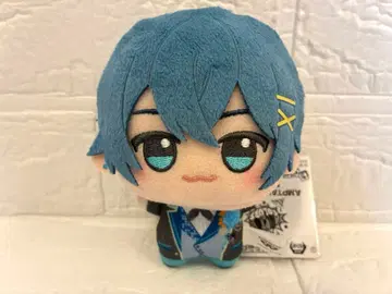 AMPTAKxCOLORS SD 인형 치구사 군