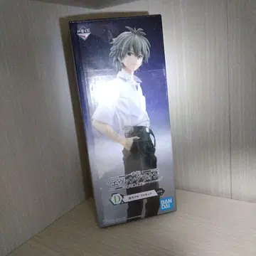 나기사 카오루 피규어 에바 제일복권