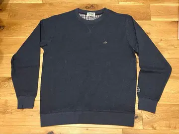 크로커다일 긴팔 트레이닝복 L 사이즈 새상품