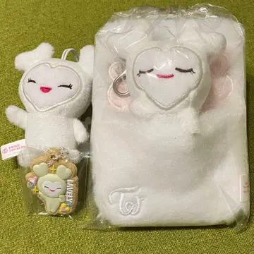 TWICE 다현 다브리 3점 세트