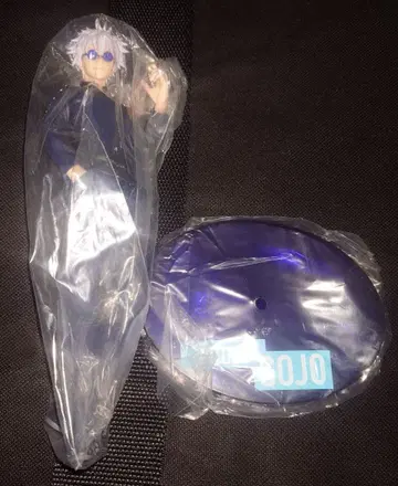 주술회전 제일복권 회옥옥절 고죠 사토루 게토 스구루 A상 B상