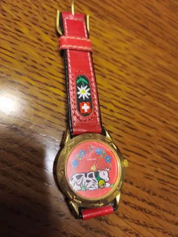 스위스 시계 손목시계 앤티크 빈티지