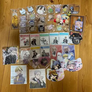 도리베 묶음 판매 약 40점 이상 45점 미만