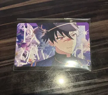 마호야쿠 마법사의 약속 6주년 브래드 리