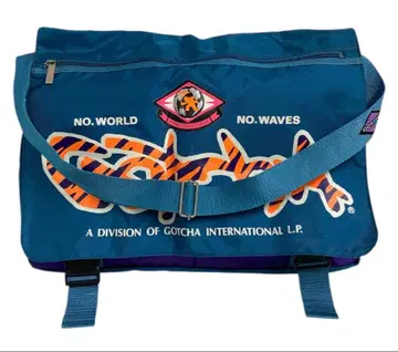 GOTCHA 갓차 메신저 백 25스133