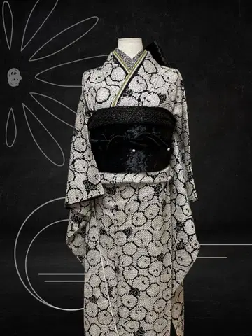 후리소데 총시보리