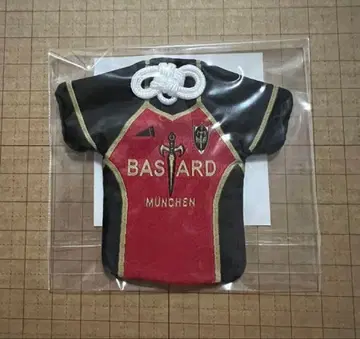 블루 록 부적 카이저