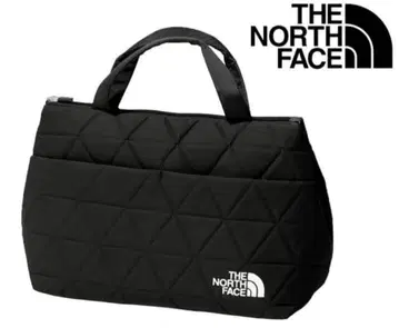 THE NORTH FACE 퀼팅 토트백