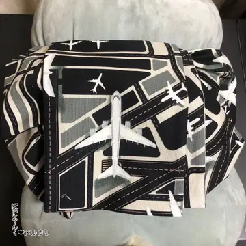 [ 에어플레인 ] 어른용 헤코 오비 한폭