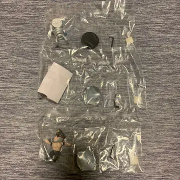 근육맨 트레피그 컬렉션 VOL.2