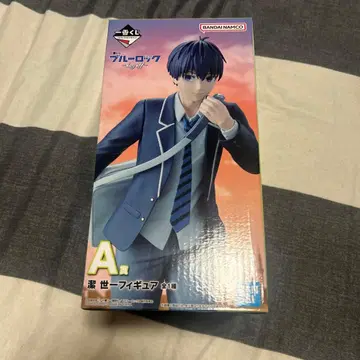 이사기 요이치 피규어 A상