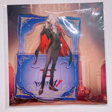 제5인격 사진가 아크릴 스탠드 할로윈 연주회 콘서트