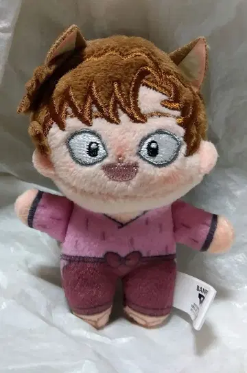 남코 한정판 닌타마 란타로 젠포지 잇사쿠 호와누이 미사용 새상품