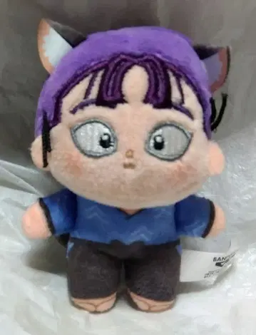 남코 한정판 닌타마 란타로 타치바나 센조 호와누이 미사용 새상품