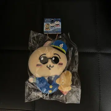 치이카와 (먼작귀) 파이롯트 토끼