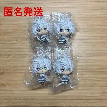 니지코토 니지산지 무라쿠모 카게츠 A B Dytica 4개 세트