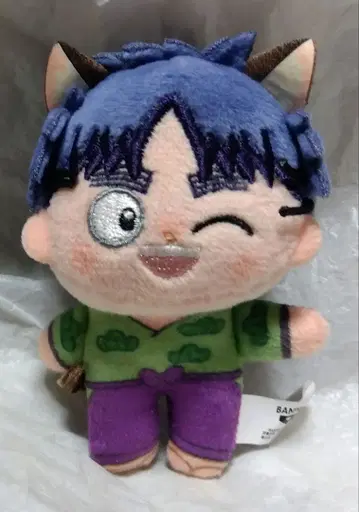 남코 한정판 닌타마 란타로 나나마츠 코헤이타 호와누이 미사용 새상품