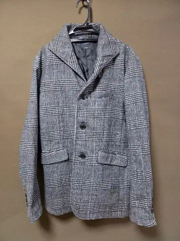 새상품 이탈리안 컬러 아우터